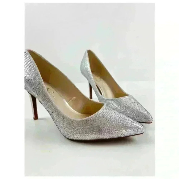 NWT‎ Jessica Simpson size 7.5 - Picture 4 of 6